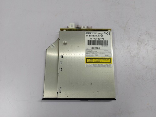 Lecteur teac cd w28e - cd-rw, cd-w28e