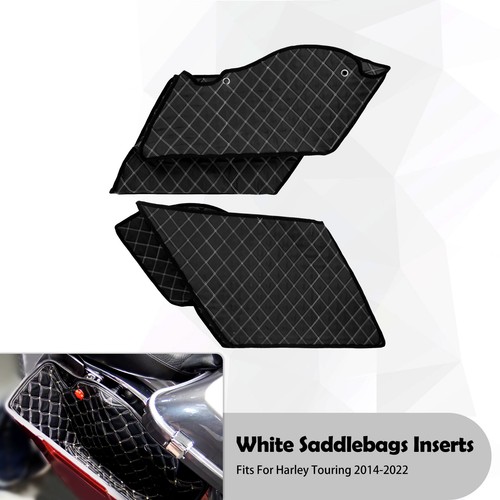 Inserts sacs arc en - 5'',