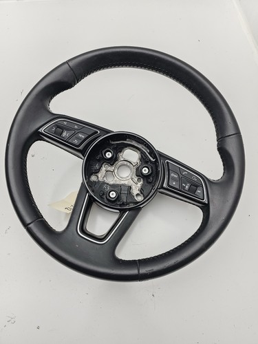 2018 audi volant cuir - 2018-20, a4