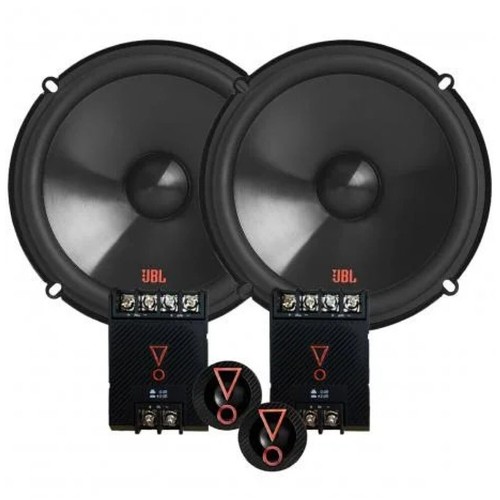 Set stage3 607cf système à - système,