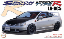 Fujimi 1/24 SPOON Sports