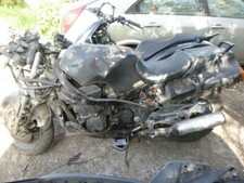 VILEBREQUIN PISTON CYLINDRE CULASSE EMBRAYAGE BOITE DE VITESSE KAWASAKI 1000 RX