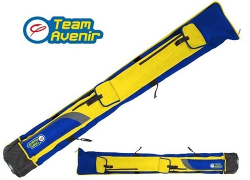 Etui cannes fourreau - etui, pêche