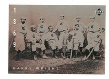 HARRY WRIGHT THE AMERICAN EPIC