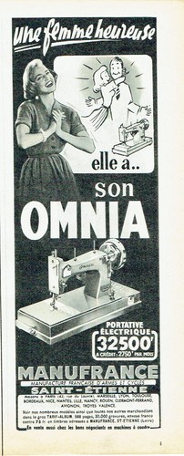 Publicite advertising 125 - advertising,