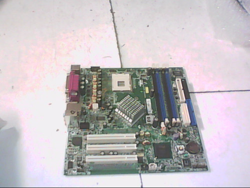 Carte mere 360427 - carte, hp