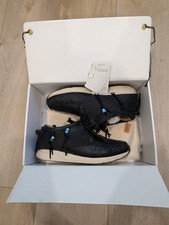 Visvim FBT 2015 Elk Leather