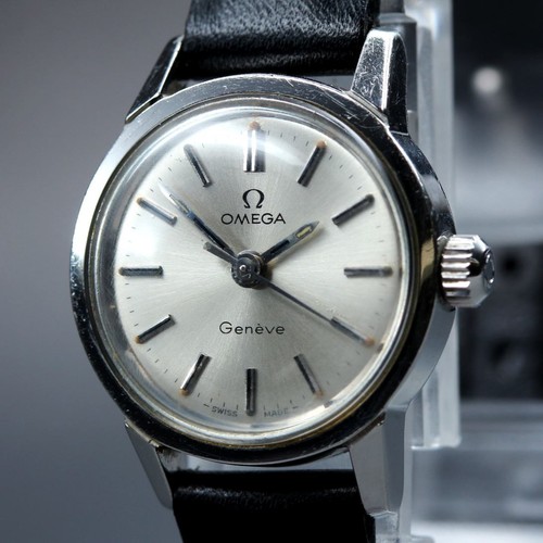 Montre manuelle femme - , vintage