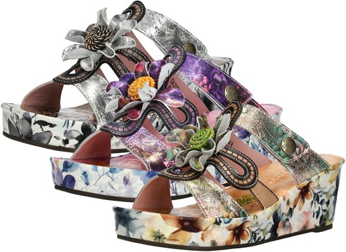 Laura vita sandales pour - sandales,