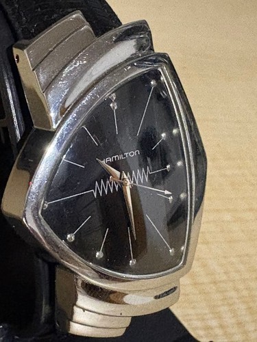 Montre hamilton ventura - hamilton,