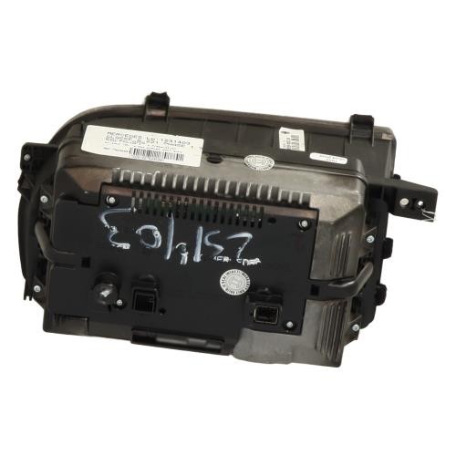 Ecran gps mercedes - gps, classe