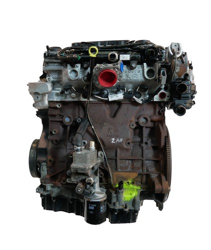Moteur pour citroen peugeot - moteur,