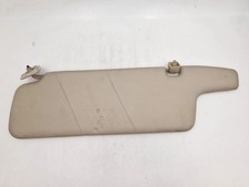 pare-soleil gauche pour LAND