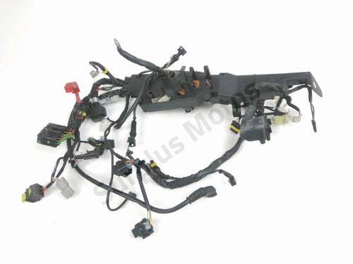 Faisceau electrique moto - faisceau,