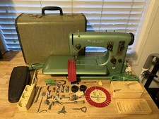 Husqvarna CI21 Sewing Machine