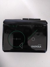 Walkman lecteur cassette - lecteur, de