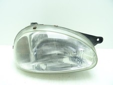 Optique avant principal droit