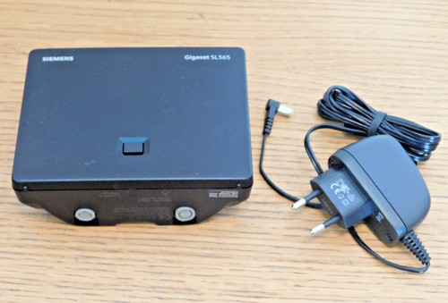 Siemens 565 sl565 gigaset - siemens,