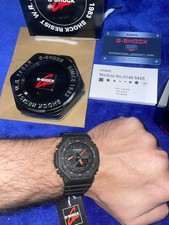 G-Shock Classic Style