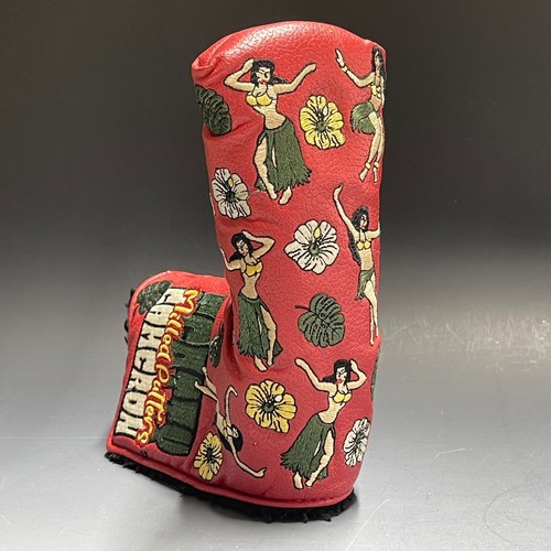Scotty cameron 2021 hawaiian - scotty,