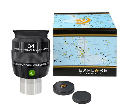Explore scientific ar - scientific, 68°