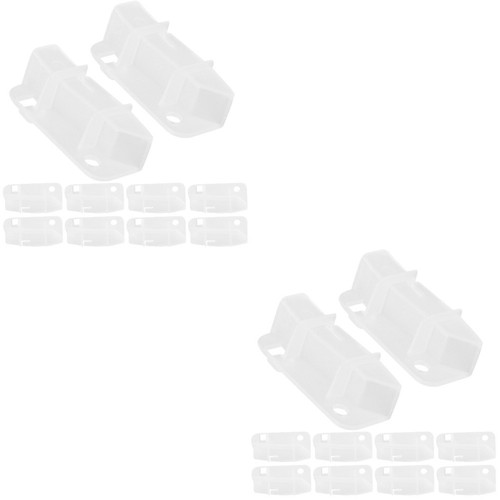 Pcs agrafe plafonnier - 2,