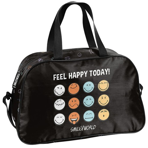Sac sport smiley - sac,