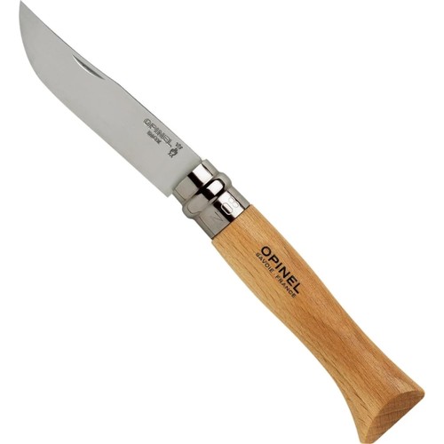 Opinel inox sandvik - -,