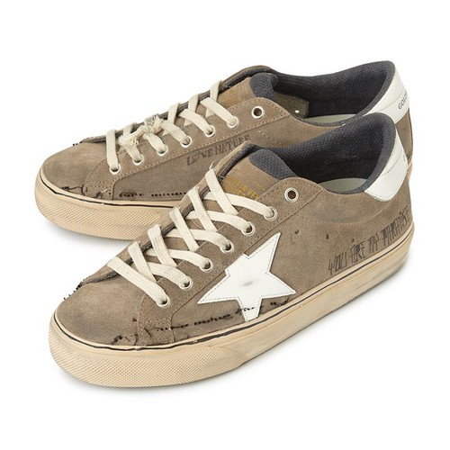 Golden goose sneakers pour - goose,