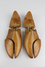 WESTON embauchoirs bois T 37 D