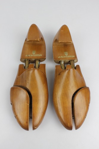 Weston embauchoirs bois d - bois,