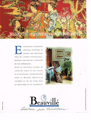 Publicite advertising 074 - advertising,