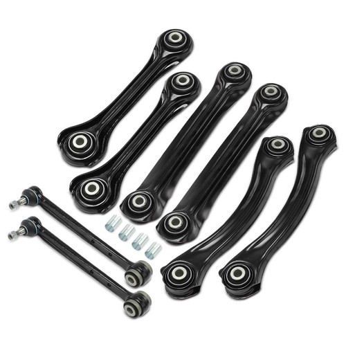 Kit bras suspension - kit, de