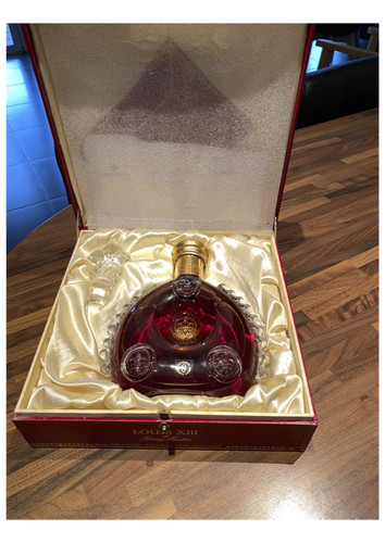 Coffret remy martin grande - coffret,