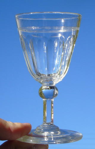 Clichy baccarat verre en - baccarat?,