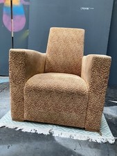 Fauteuil Hugues Chevalier