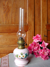 Belle Lampe à Pétrole Art