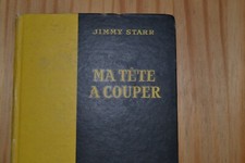 Lot de 3 volumes série noire