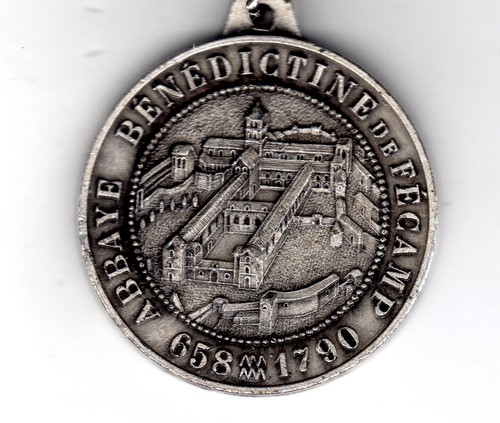 Médaille porte clé - médaille, porte-clé