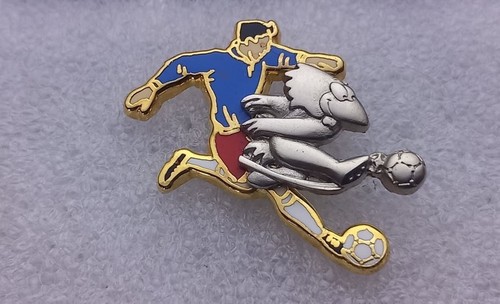 Ed432 pin coupe monde - ed432,