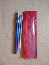 Lot De 3 mines de crayons d'ardoise