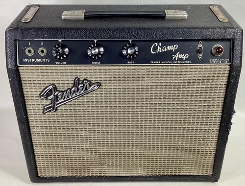 Vintage 1966 fender - vintage,