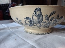  1 Beau saladier ancien*