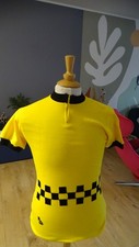 MAILLOT CYCLISME CYCLISTE VELO