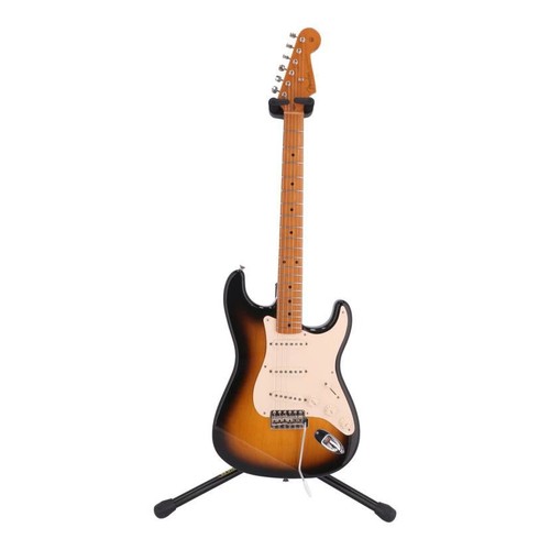 Fender mexico stratocaster - fender,