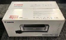 Canon PIXMA PRO-100 Inkjet