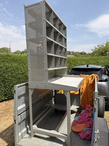 Cassier meuble de - cassier,