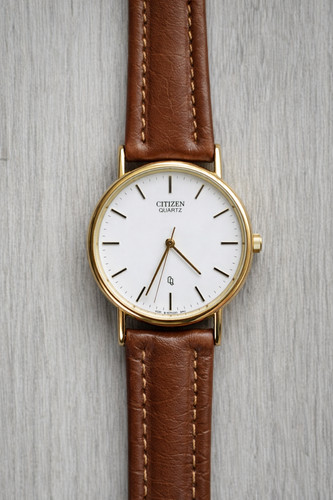Montre citizen quartz - montre,