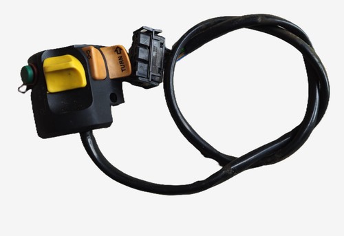 Commodo gauche bmw r1100 - bmw, r1150
