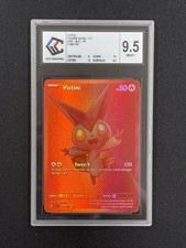 Carte Pokemon VICTINI 171/086